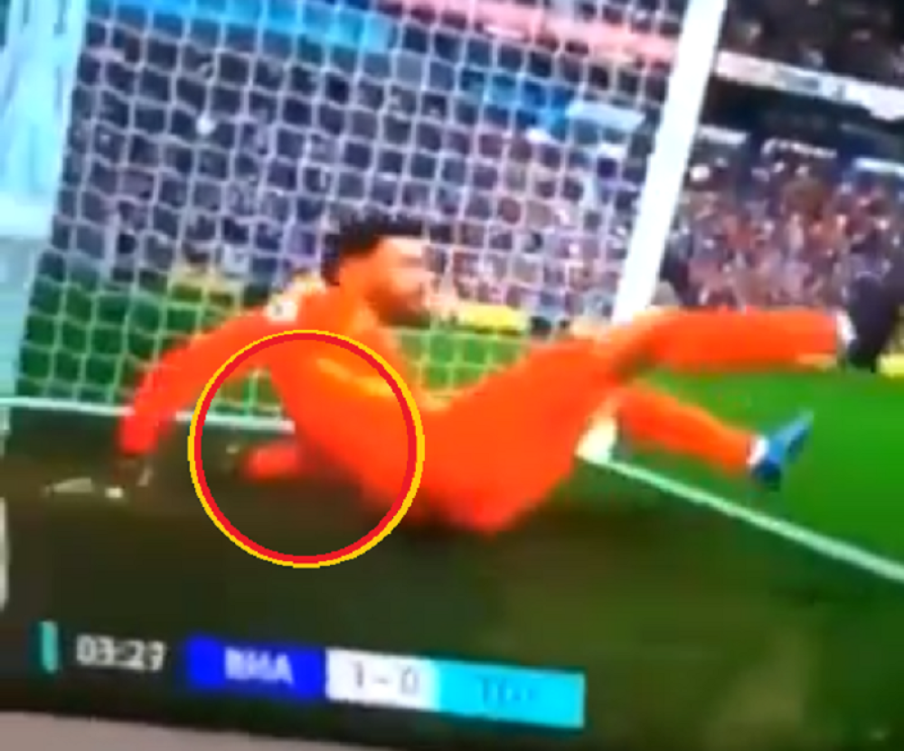 Loris doživeo stravičnu povredu ruke, sada su urađene analize - zna se koje godine se vraća na teren