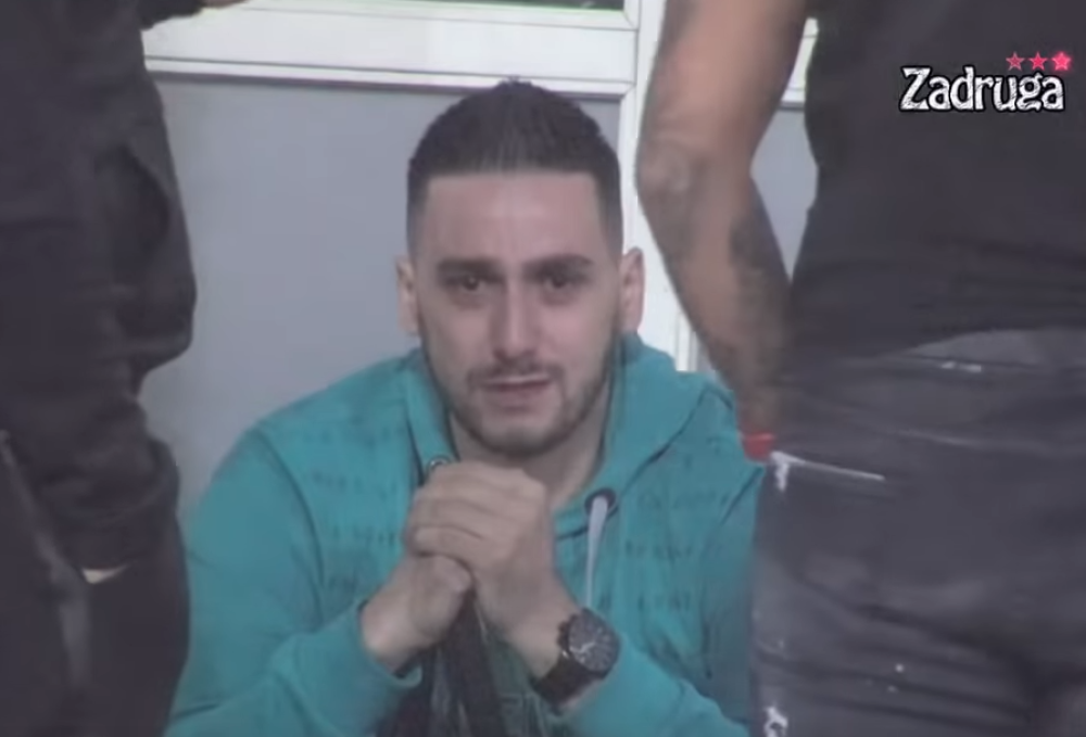 Otkriveno ko je otac Miljaninog deteta! Zola besan, ne može sebi da dođe! (VIDEO)