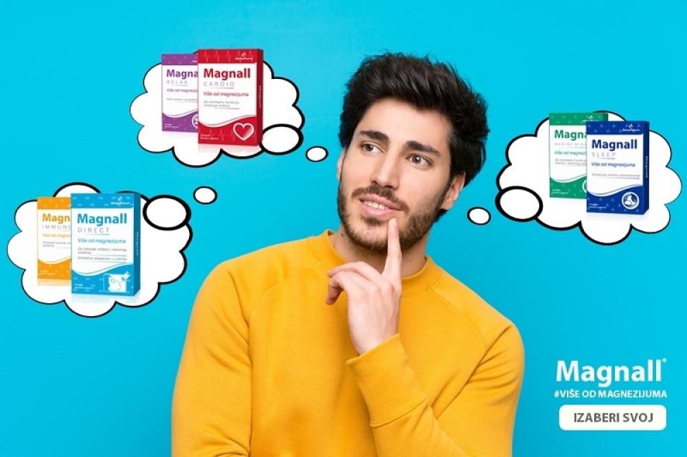 Zašto je važno izabrati odgovarajući magnezijum?