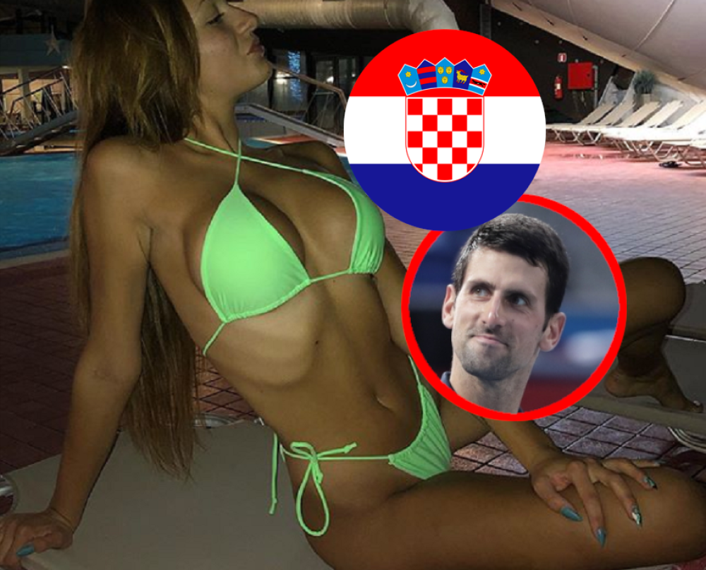 Na kraju upotrebila jaku i žestoku reč za njega, ovo niko nije očekivao od trenutno najslavnije Hrvatice