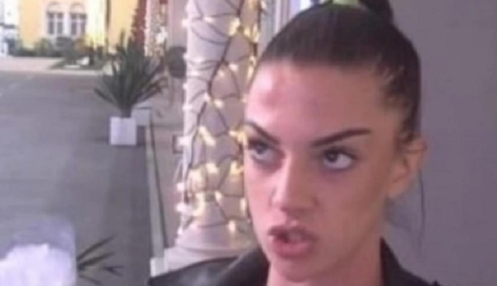 Tara Simov iskasapila devojci lice, pa joj odsekla deo uveta! Stravični detalji teškog nasilja!