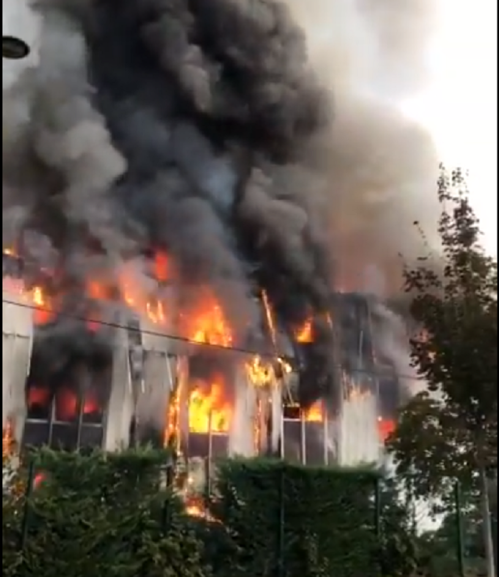 Požar izbio u porodičnoj kući, umirali u najgorim mukama!