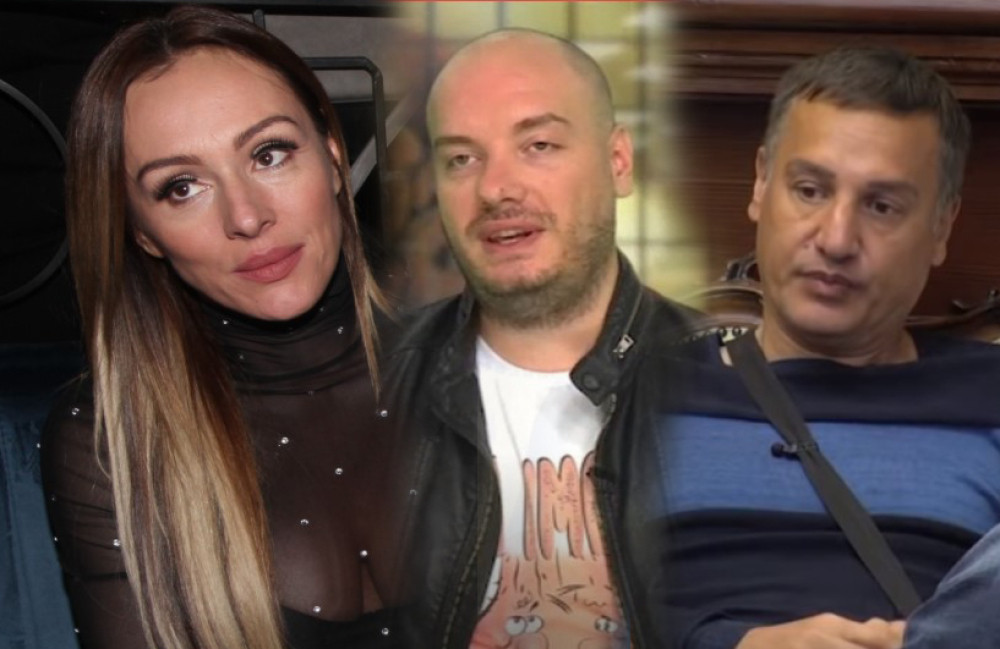 Mirko Gavrić progovorio o jezivom nasilju koje je Anabela preživljavala od Gagija: Ne može da dođe sebi!