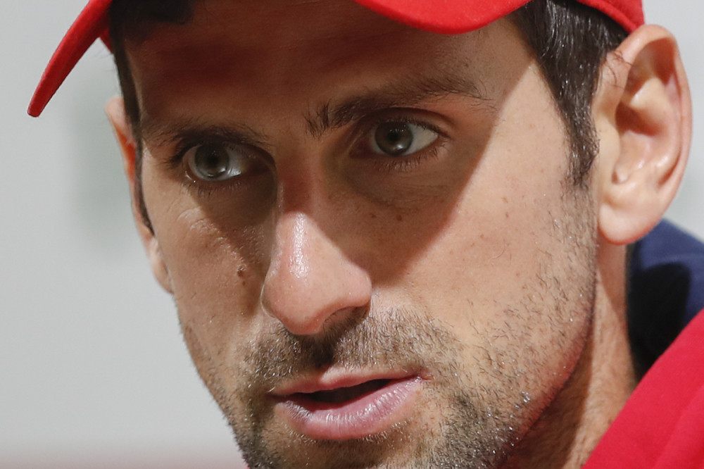 Najboljeg igrača ikad Novaka Đokovića gleda 1.500 ljudi, je li to realno?! Prozvao Dejvis kup na sva usta