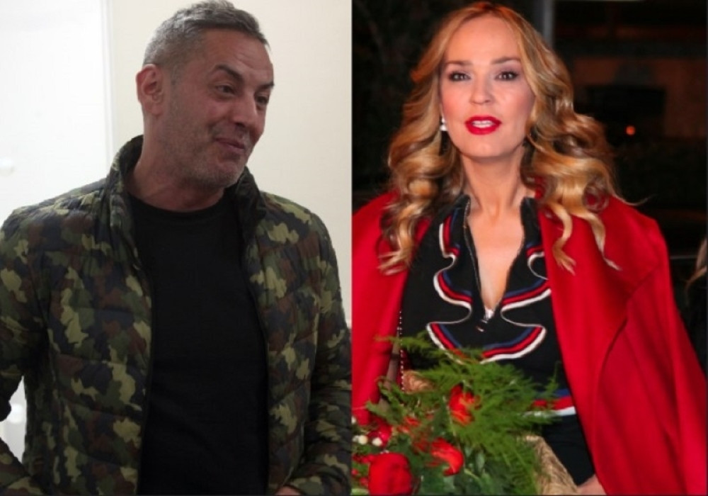 Saša Vidić napao Marijanu Mateus! Uputio joj užasne reči, i to sve zbog nje?
