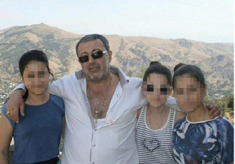 Otac monstrum tukao i silovao Kristinu, Mariju i Angelinu, a onda su smislile brutalnu osvetu! (UZNEMIRUJUĆ VIDEO)