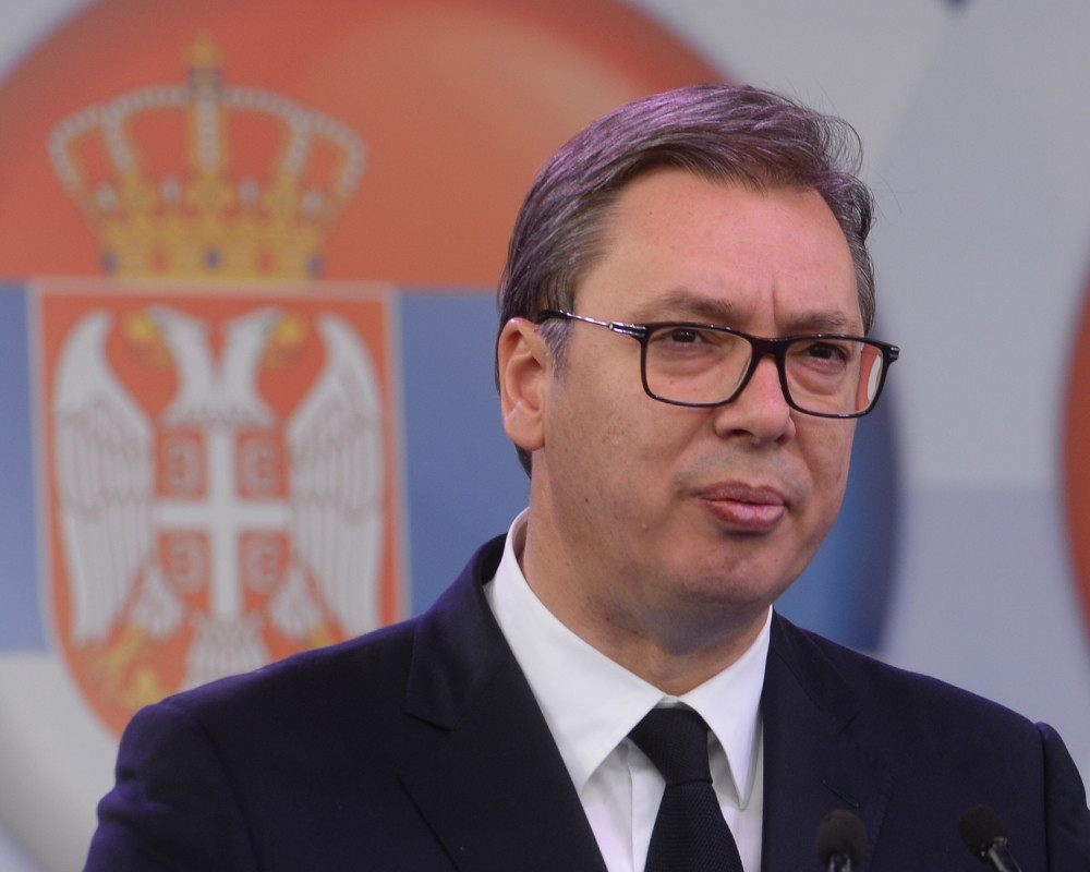 Sutra se sastaju sa Vučićem! Otkrivamo koja će im biti glavna tema!