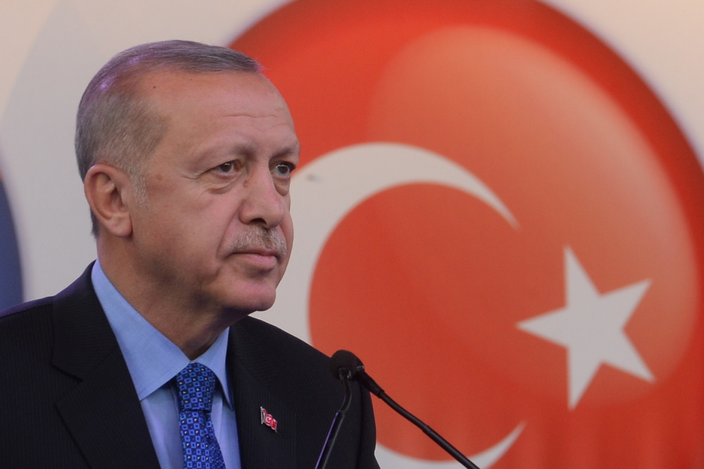 "Preduzećemo odlučnije korake"