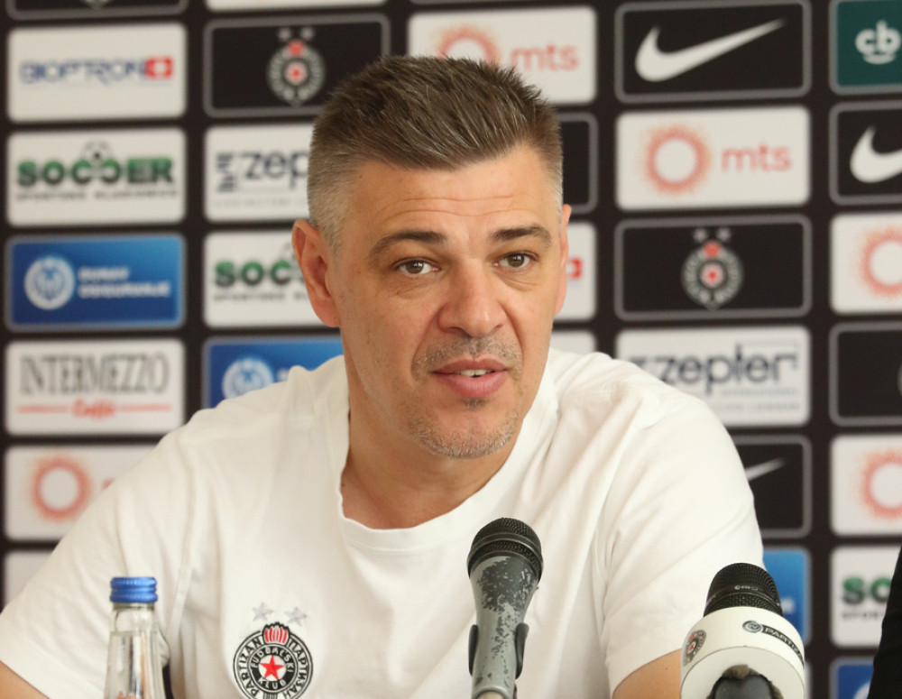 "Večiti derbi" dobija novu dimenziju sa njima dvojicom! Savo Milošević imao šta da poruči Dejanu Stankoviću pred dolazak na klupu Zvezde