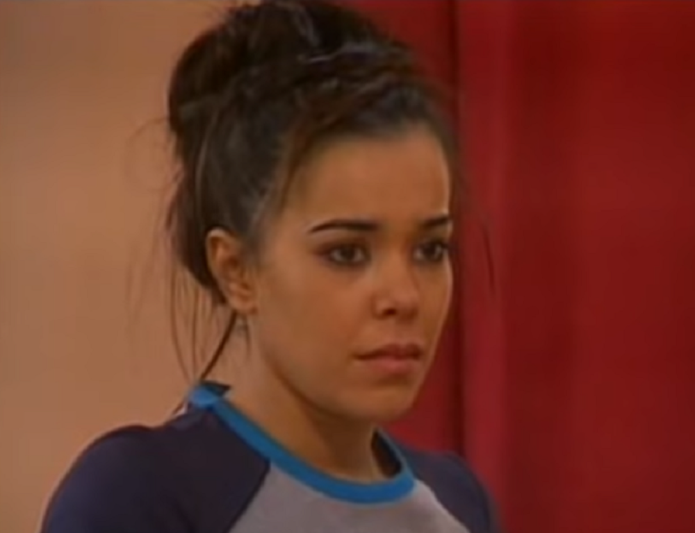 Pre 14 godina smo gledali Lolu u seriji Korak napred, a evo kako danas izgleda zanosna crnka! (FOTO)