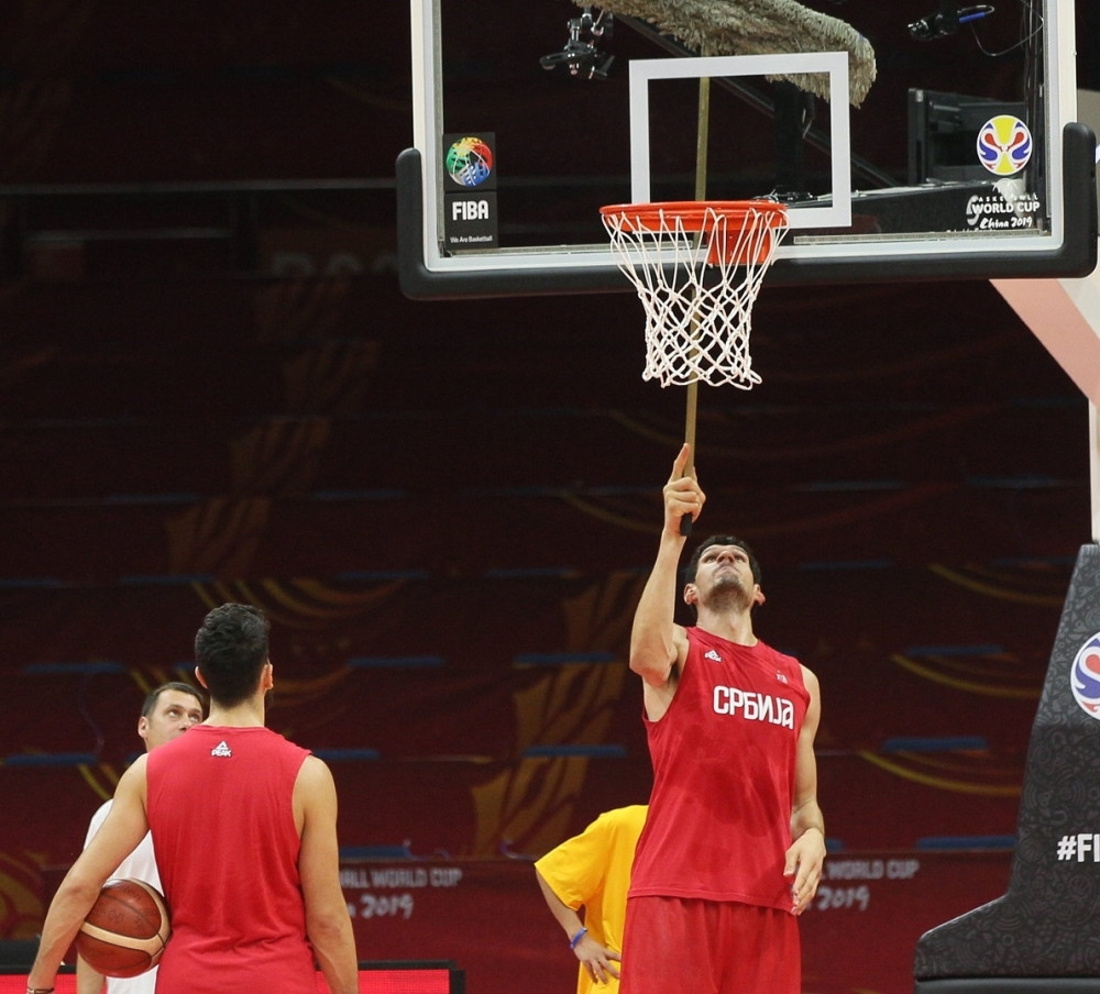 Košarkaš lažirao godine, NBA "poludeo" i izvršio temeljnu promenu cele statistke!