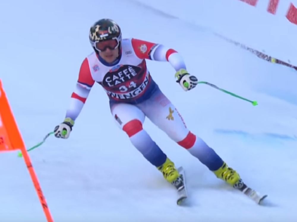 Za dlaku izbegao strašnu tragediju, zbog teških povreda helikopterom hitno prebačen u bolnicu!