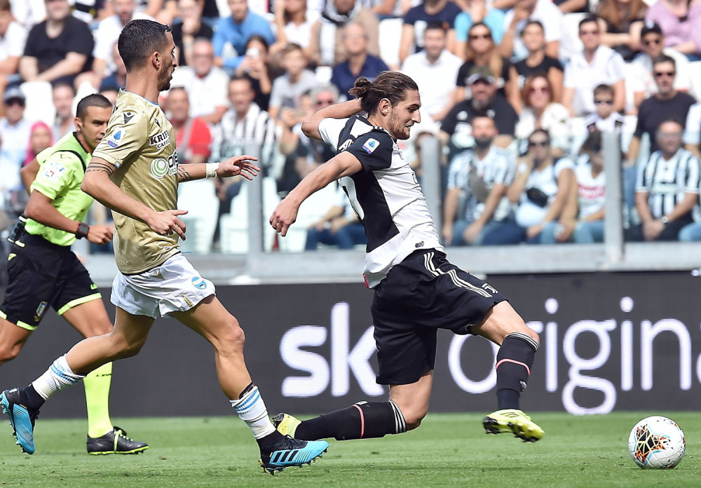 Nevaljali dečak napušta Juventus, mama mu sređuje transfer u Barsu!