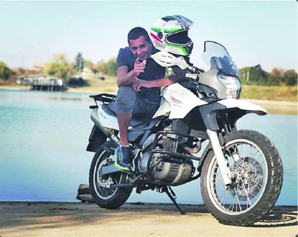 Objasnio kako se dogodila tragedija: "Ruka mu je bila ispod zaštitne ograde mosta, dok je ostatak..." Tuga! (FOTO)