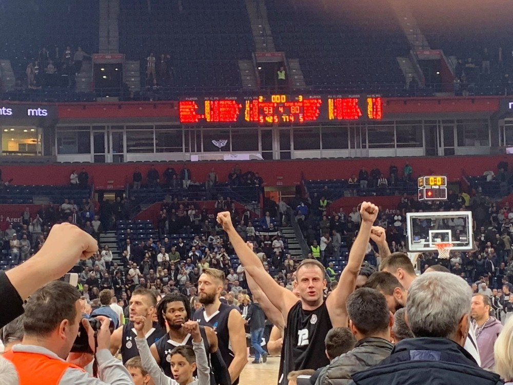 Da ne postoji ova emocija, odavno bih prestao da igram!