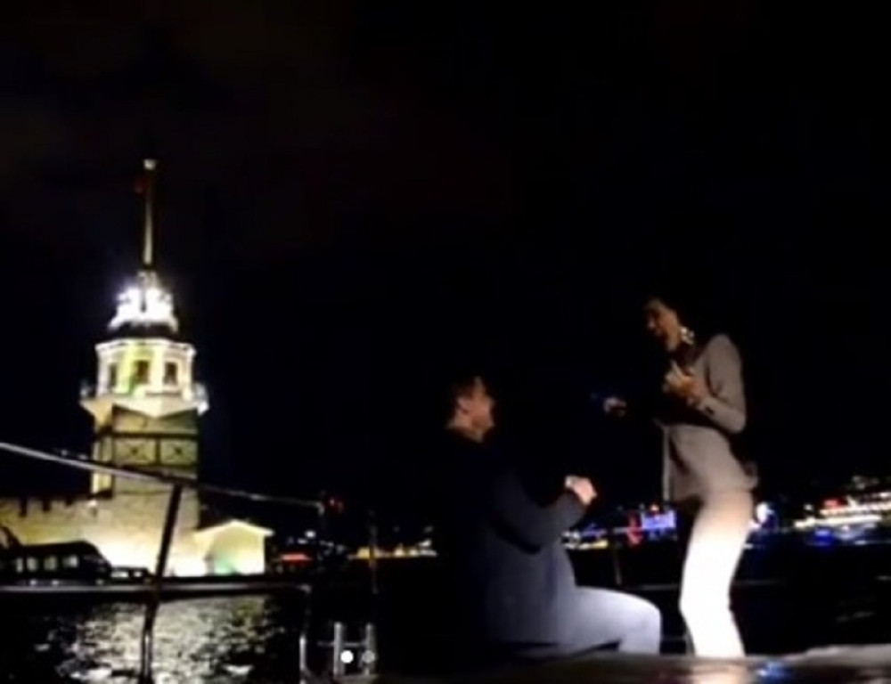 Oglasila se Ana Korać nakon veridbe! Evo kada će praviti svadbu! (FOTO)