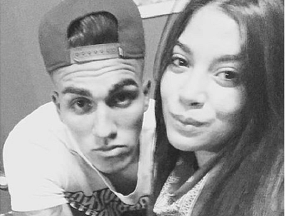 Naslonio se na ogradu, ona popustila pod njegovom težinom i pao sa šestog sprata! Poginuo na mestu