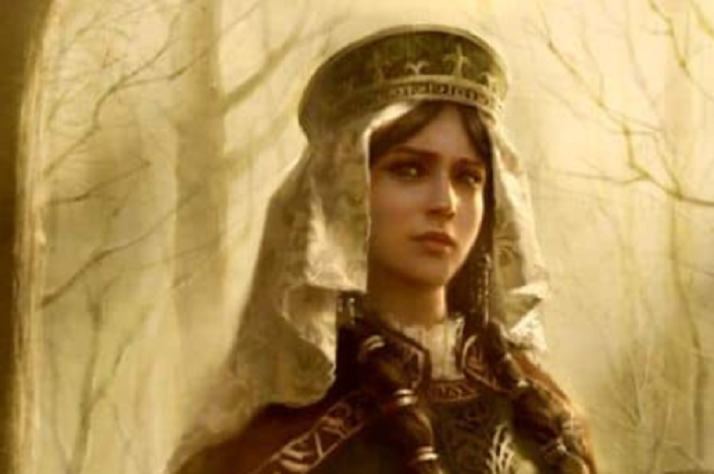 Prelepa princeza zavladala je umom turskog sultana i sačuvala srpsku državu sigurnog nestanka! (FOTO)