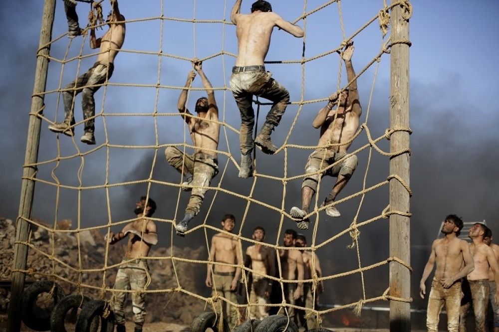 I Sirija svoju "Žutu kuću" ima, stravični dokazi za turske zločine