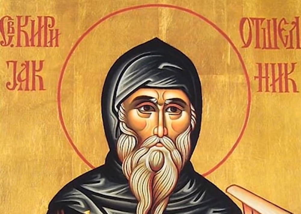 Svetac je živeo 109 godina, zaštitinik je bolesnih, a na ovaj dan nikako ne treba da činite jednu stvar