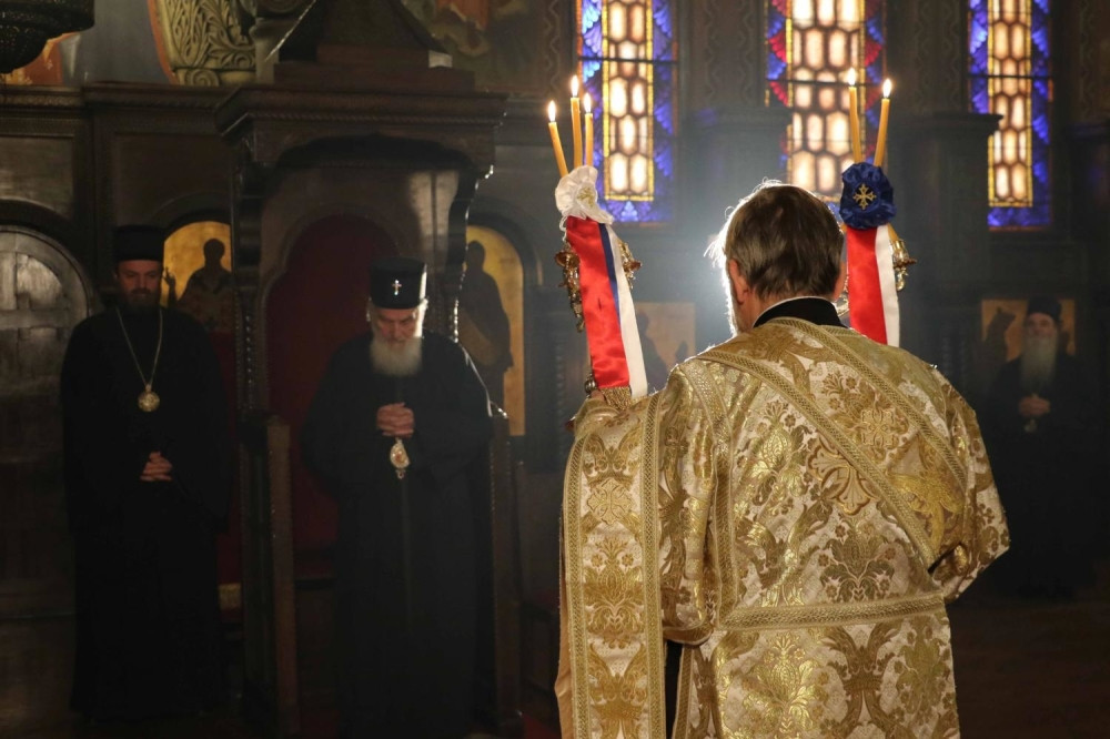 Nikako ne činite ove stvari inače će vam život biti tužan i prazan bez blagoslova ovog sveca!