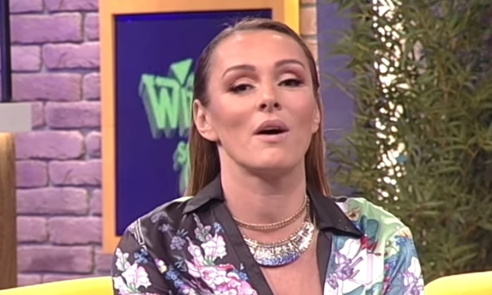 Anabela konačno iznela istinu raskida: Jednom rečenicom objasnila zašto je sve puklo