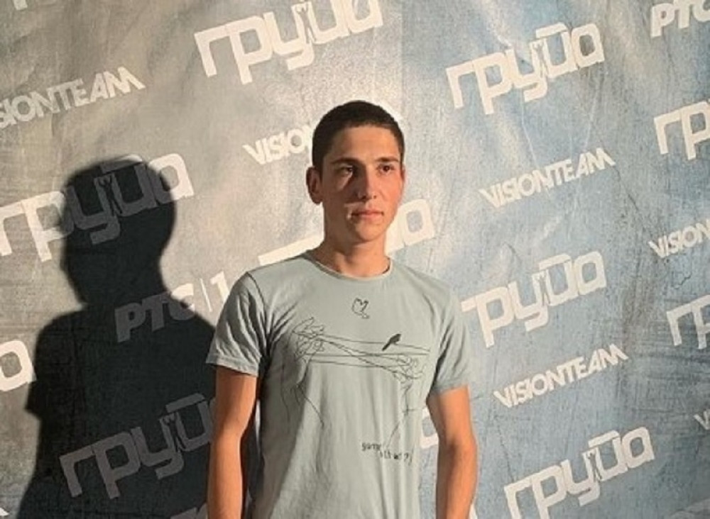 Obožavali ste ga u filmu "Ničije dete", danas je Denis rastrgan između kriminala i policije!