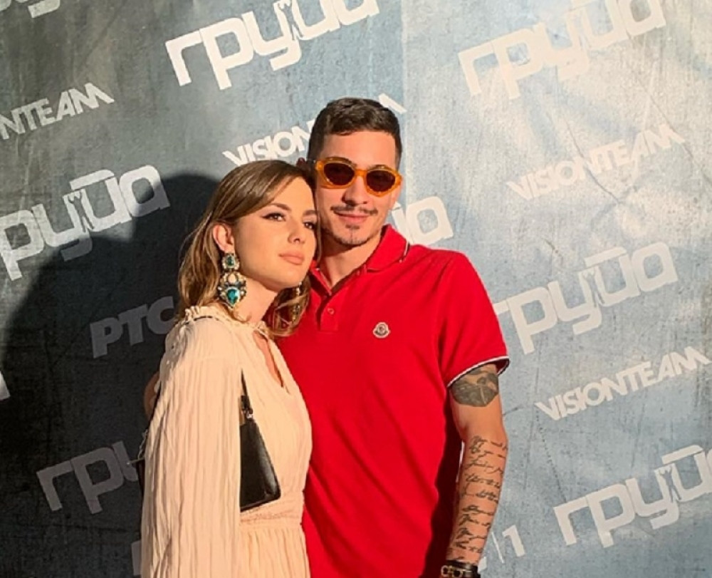 Reper Mili postao glumac! Bio je u zatvoru, a sada u hit seriji igra kriminalca! (FOTO)