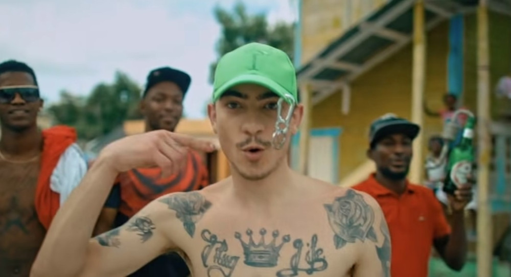 Popularni reper Mili bio je u zatvoru zbog nelegalnih radnji, proslavio se pesmom "Loca" a niko ne zna njegovo pravo ime!