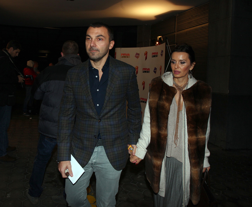 Elena i Jugoslav Karić dele imovinu, stanovi i lokali već na tržištu, evo ko je insistirao na prodaji (VIDEO)