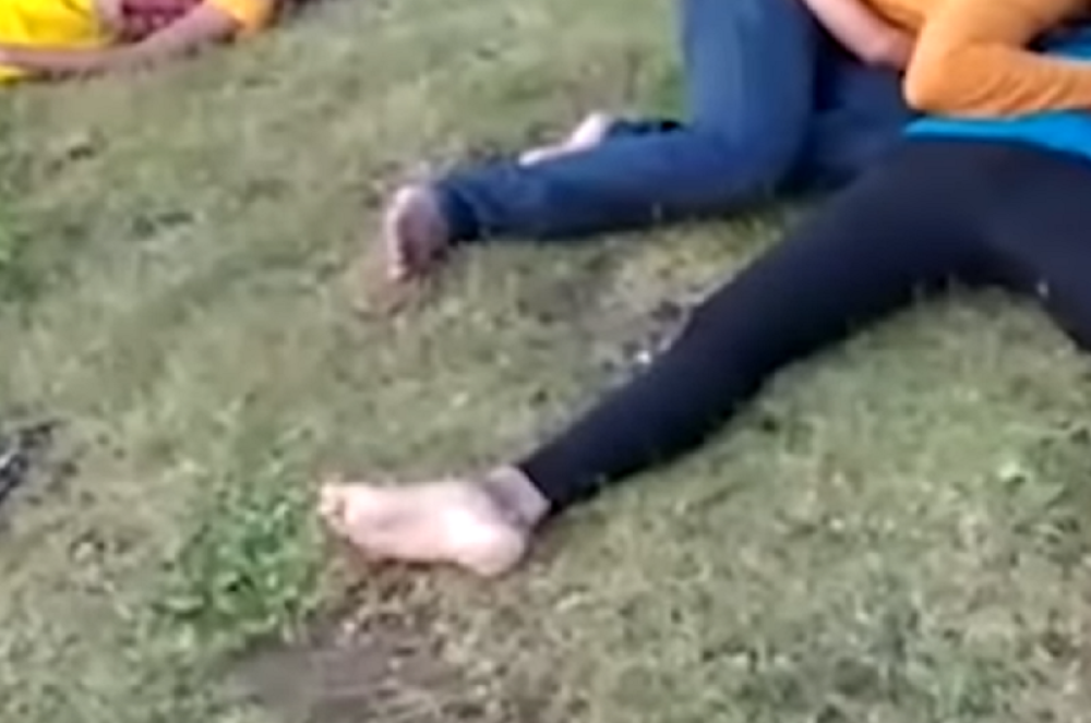 Nezapamćena tragedija na svadbi! (UZNEMIRUJUĆI VIDEO)