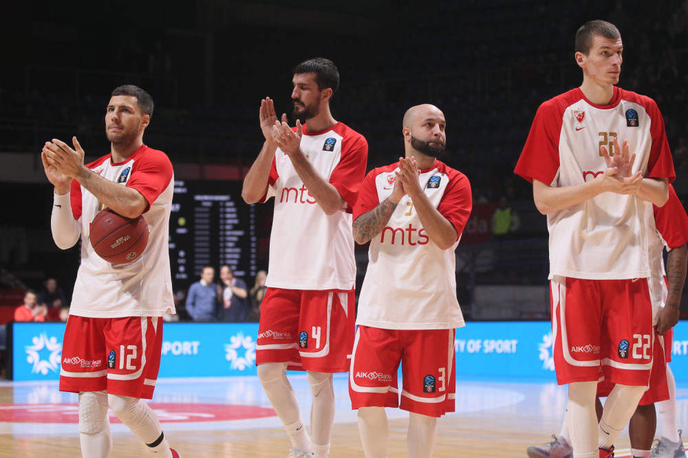 Ljubimac "delija" zaražen koronom!