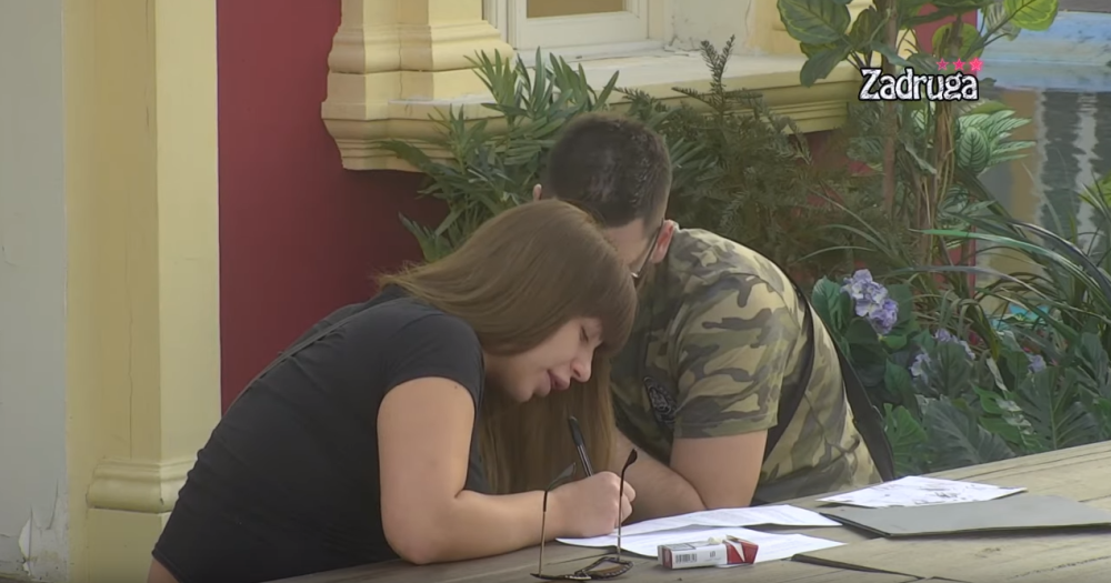 Miljana Kulić se udaje! Potpisala sve papire, sprema venčanje u Zadruzi!