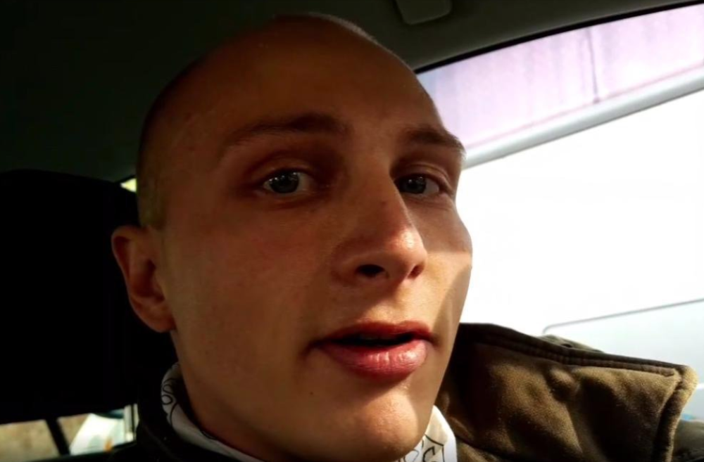 Zbog njega je Srpkinja (35) zarobljena sa bebom u Haleu! Krvnik prenosio napad na internetu! (FOTO)