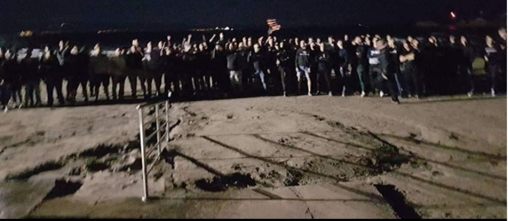 Sukob huligana u Splitu uoči gostovanja Mađarske, "domaćinski" napao gostujuće navijače!