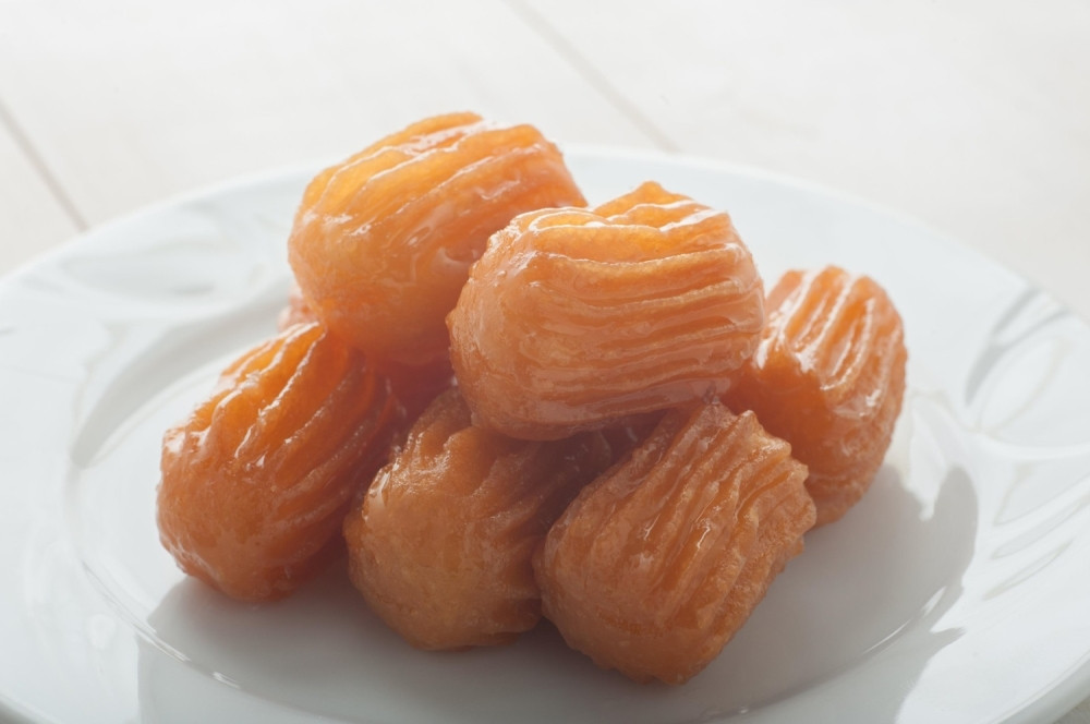 Recept za savršeno mekane i sočne tulumbe, slatkoća koja nikoga ne ostavlja ravnodušnim!