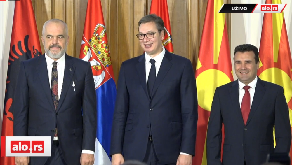 Doneta važna odluka za ceo region!