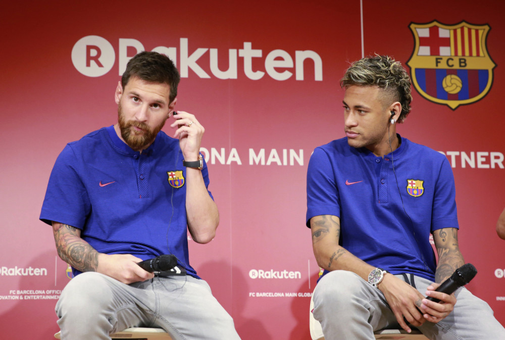 Mesi uveren u namere zvezde PSŽ-a