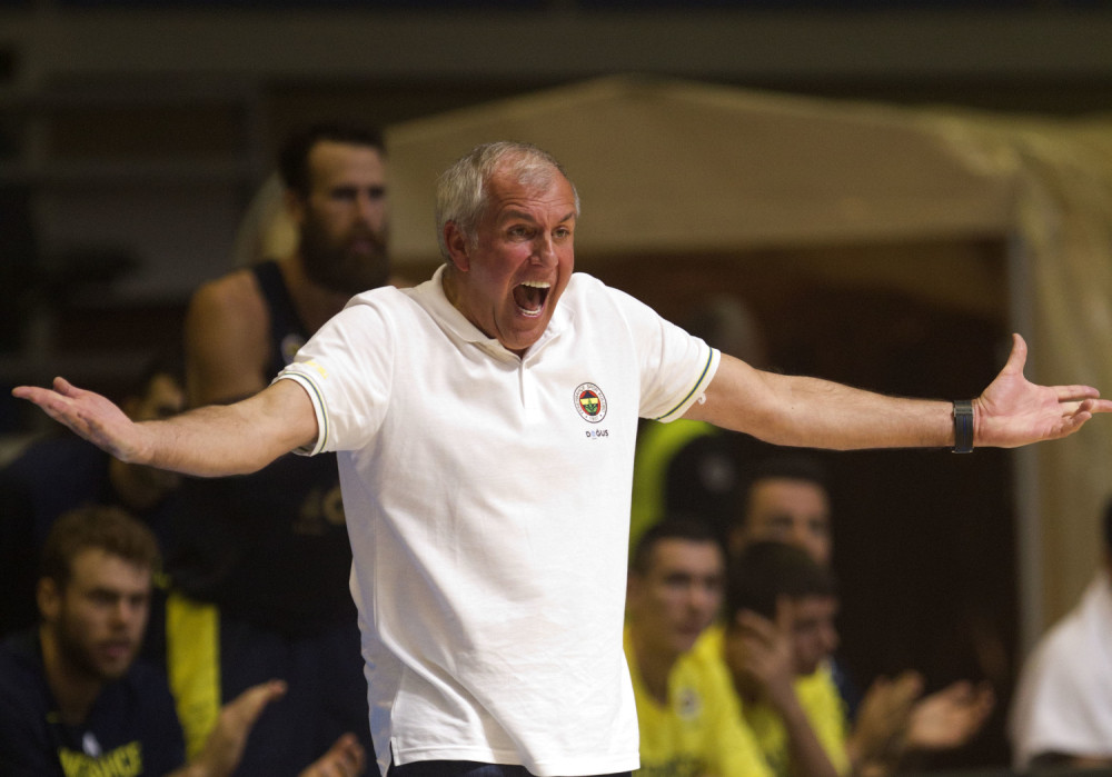 Obradović konačno progovorio o neuspehu Srbije na Mundobasketu, pa potom poslao poruku Đorđeviću!