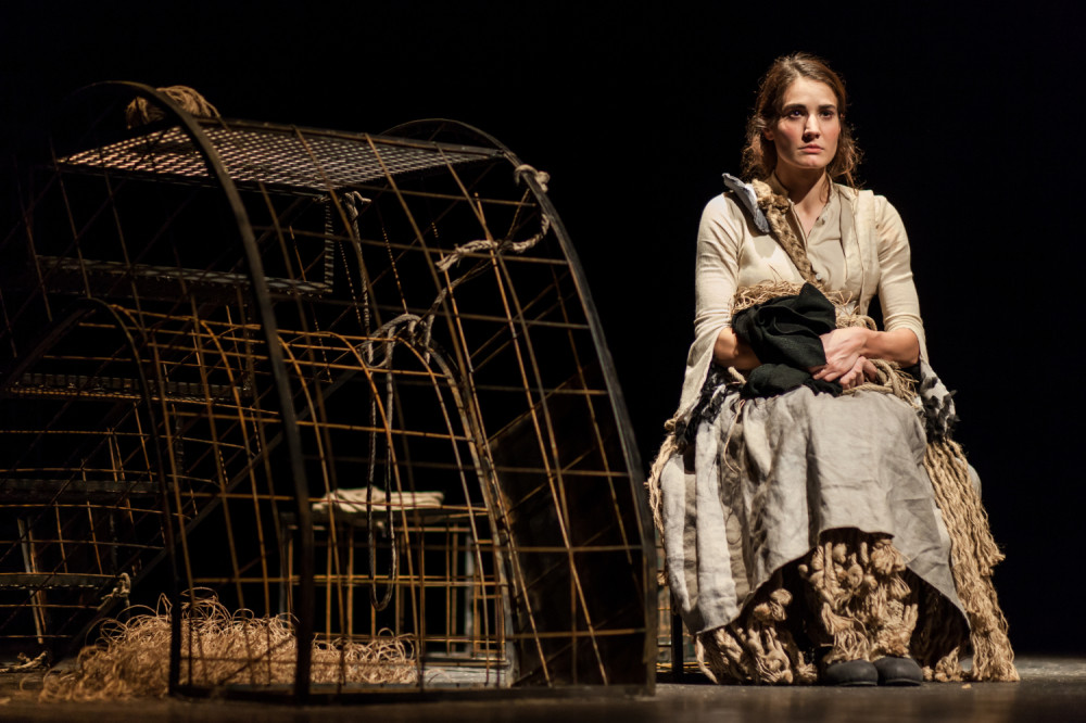 Atelje 212 sa predstavom "Petrijin venac" gostuje u Hrvatskoj i Sloveniji