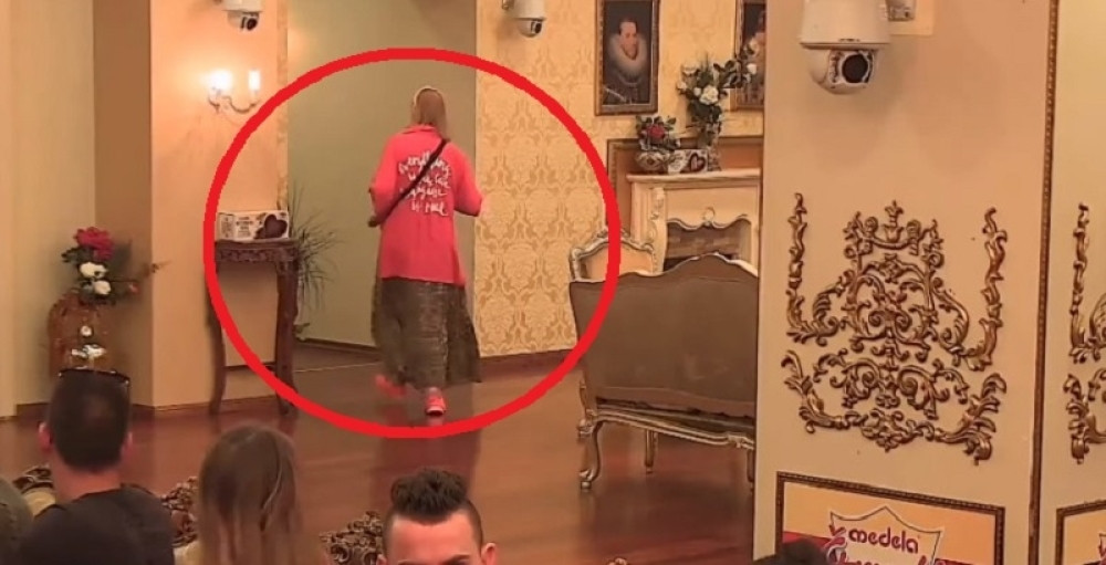 Lepa Lukić pobegla iz Parova?! Do detalja isplanirala bekstvo!