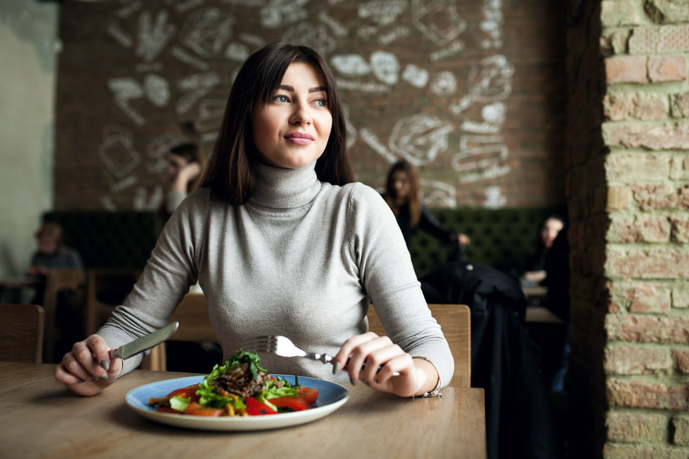Ove namirnice su najbolji izbor, ukoliko ste odlučili da skinete kilograme koje ste dobili u periodu izolacije!