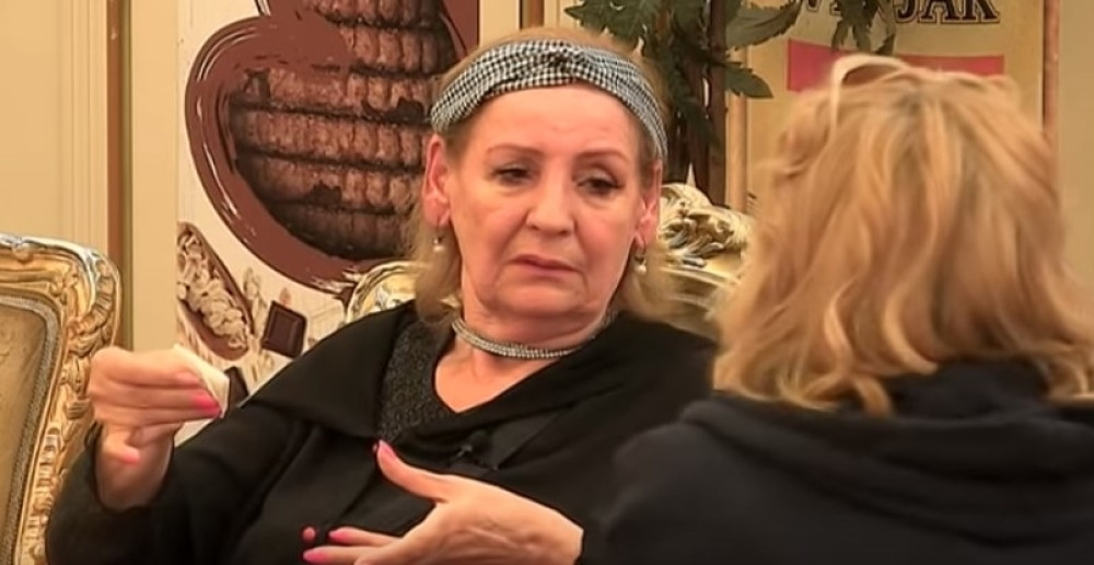 Lepa Lukić stavila mačku u testament: Sve će dobiti, samo ako bude dobar!