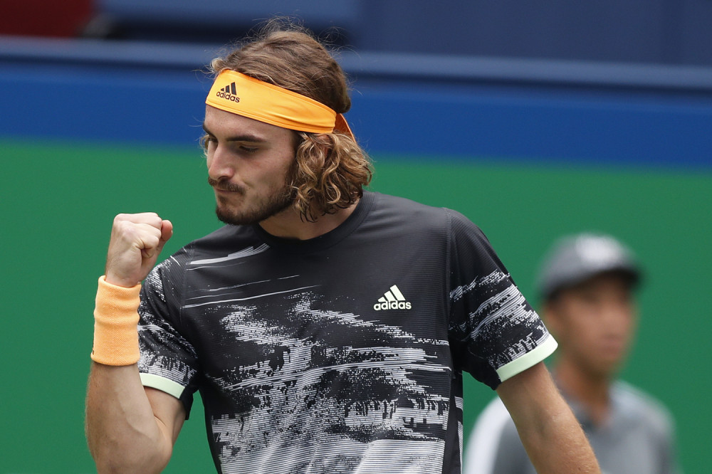 Cicipas na Đokovićevom putu ka polufinalu Šangaja, Novak ga nahvalio na sva usta!