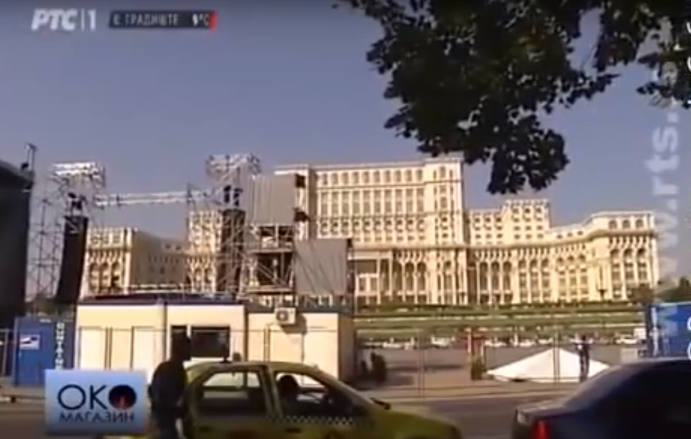 Predsednik opozvao 12 ambasadora