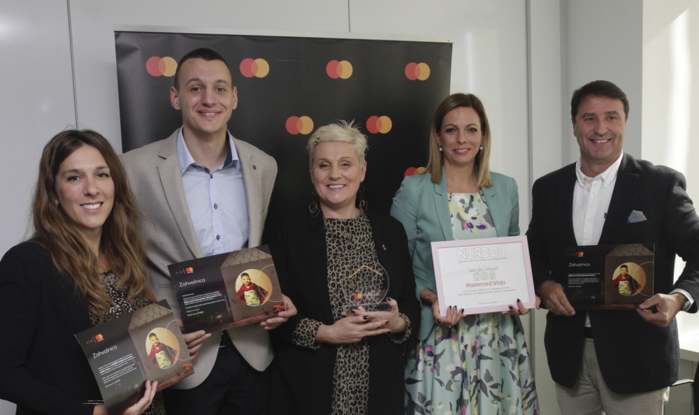 Donacija za najveću roditeljsku kuću u Beogradu za decu obolelu od raka