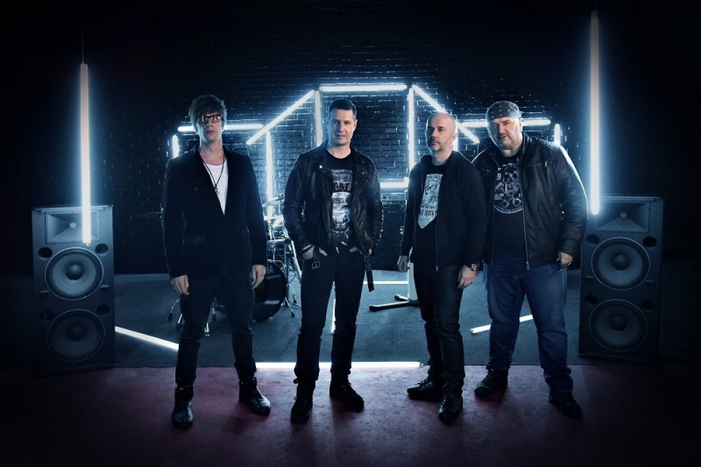 OK bend na poklon Beogradu!