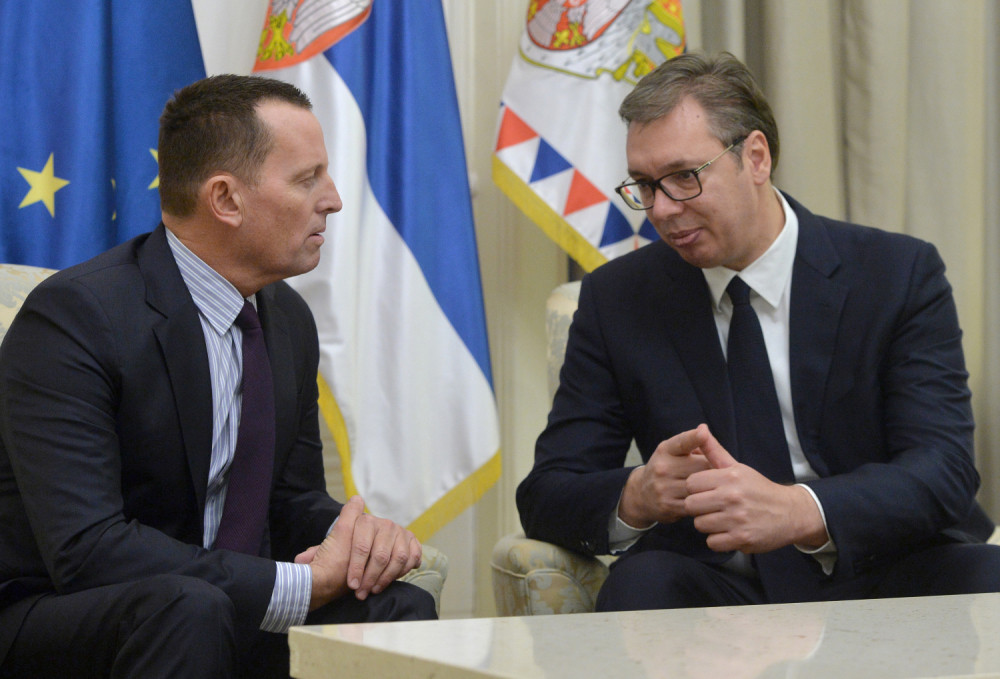 Otkriveno šta čeka predsednika Vučića i delegaciju iz Beograda 27. juna u Vašingtonu
