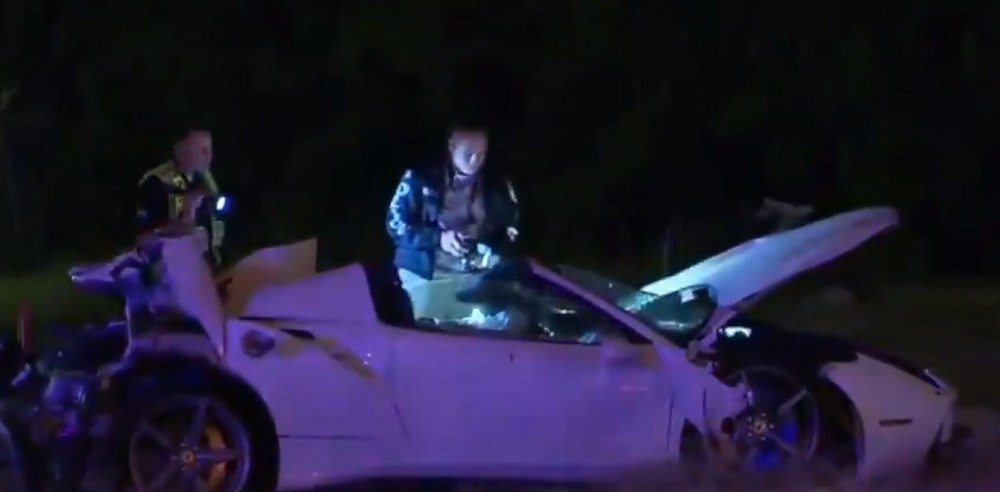 Čuveni sportista hitno transportovan na intenzivnu negu - Doktori mu se bore za život (VIDEO)