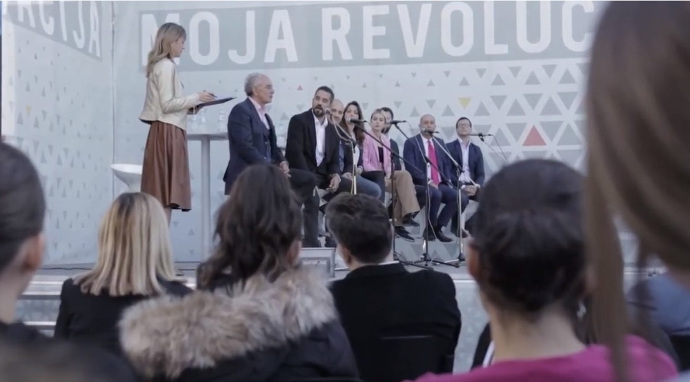 Ugledni inovatori postali ambasadori pokreta "Moja inovacija"